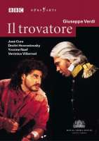 WYKASOWANY Verdi: Il trovatore